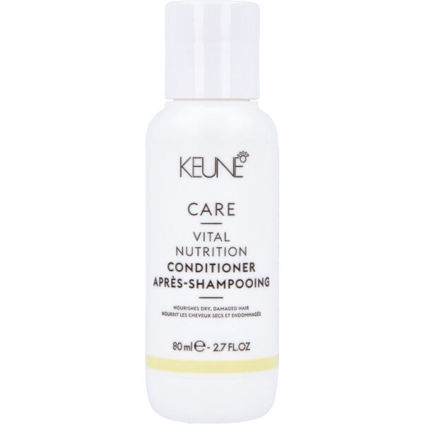 Keune Care Vital Nutrition Conditioner 80 ml