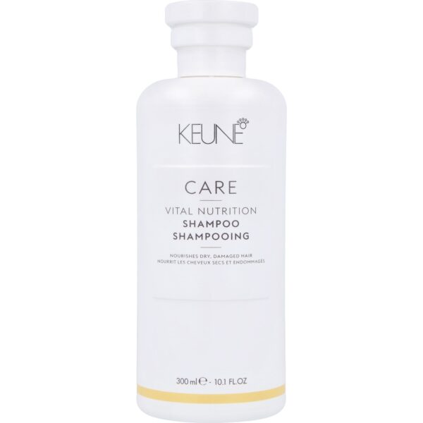 Keune Care Vital Nutrition Shampoo 300 ml