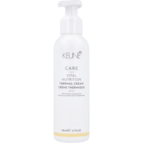 Keune Care Vital Nutrition Thermal Cream 140 ml