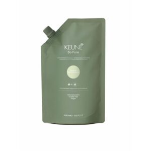 Keune So Pure Clarify Shampoo Refill 400 ml