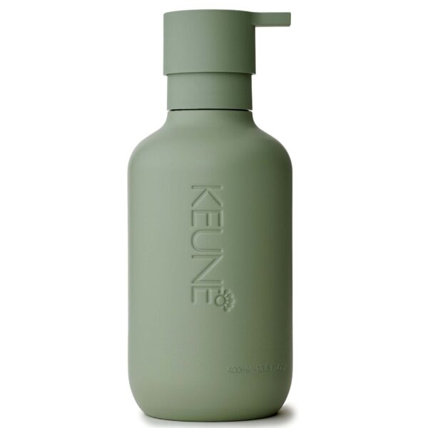 Keune So Pure Pumpflaska 400 ml