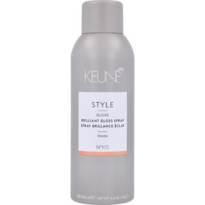 Keune Style Brilliant Gloss Spray 200 ml