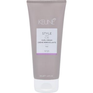 Keune Style Curl Cream 200 ml