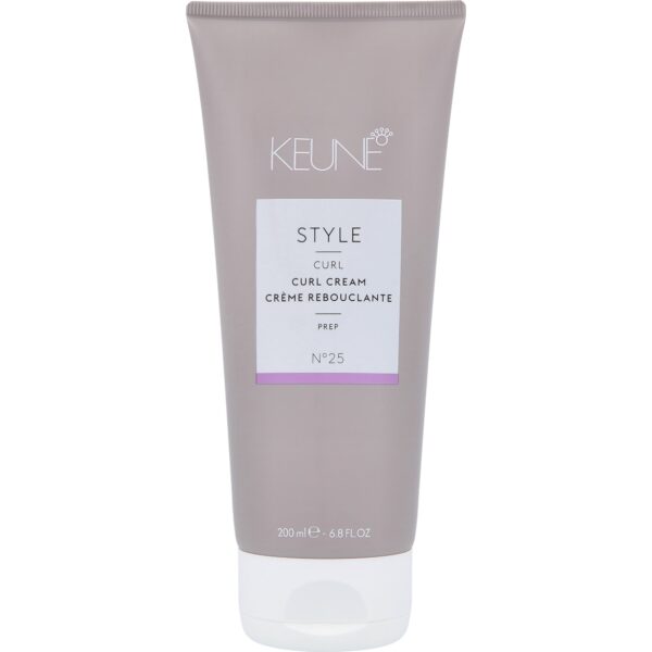 Keune Style Curl Cream 200 ml