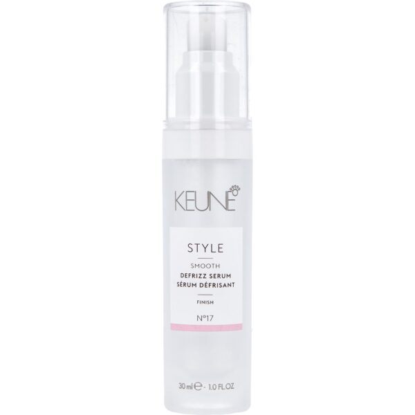 Keune Style Defrizz Serum 30 ml