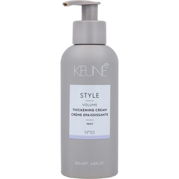 Keune Style Thickening Cream 200 ml