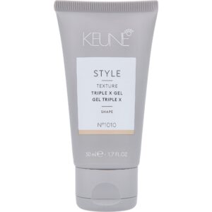 Keune Style Triple X Gel 50 ml