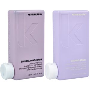 Kevin Murphy Blonde Angel Paket