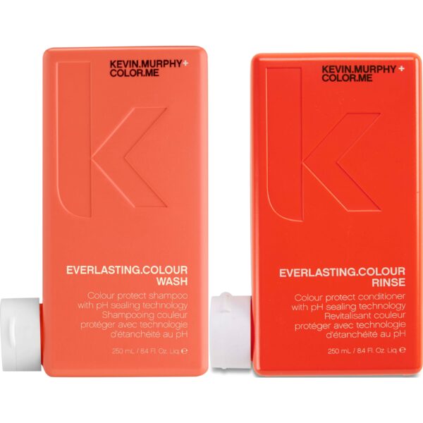 Kevin Murphy Everlasting.Colour Duo