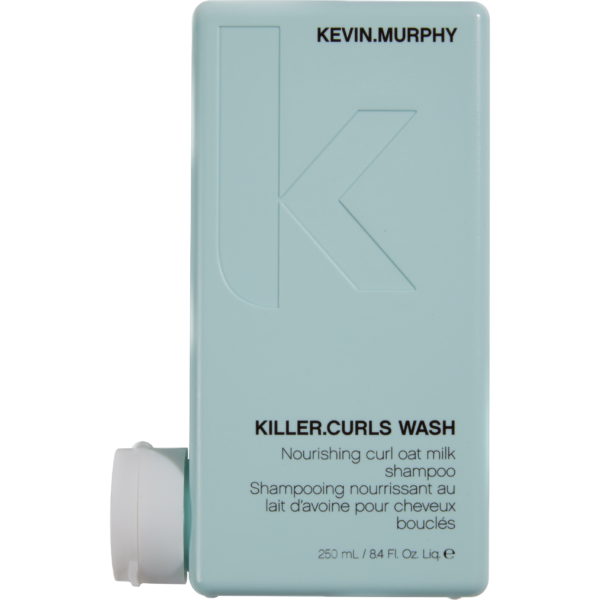 Kevin Murphy KILLER.CURLS Wash 250 ml