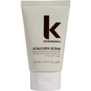 Kevin Murphy Scalp.Spa Scalp.Spa Scrub 40 ml