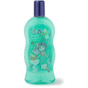 Kids Stuff Crazy Magical Sparkling Bubble Bath  300 ml