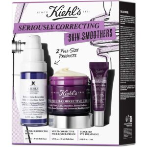 Kiehl&apos;s Super Multi-Corrective Anti-Aging Skin Smoothers