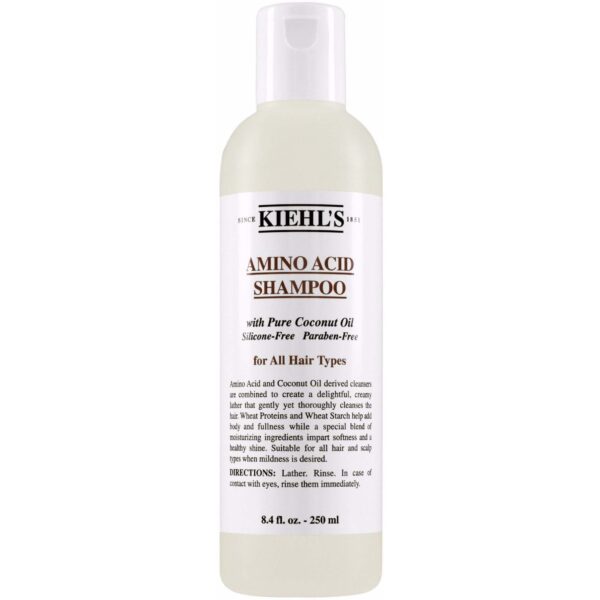 Kiehl&apos;s Amino Acid Hair Care Shampoo 250 ml