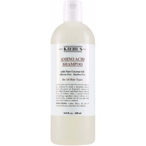 Kiehl&apos;s Amino Acid Hair Care Shampoo 500 ml