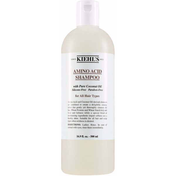 Kiehl&apos;s Amino Acid Hair Care Shampoo 500 ml