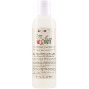 Kiehl&apos;s Baby Gentle Foaming Hair & Body Wash  250 ml