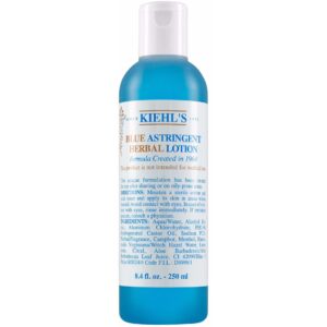 Kiehl&apos;s Blue Herbal Blue Astringent Herbal Lotion 250 ml