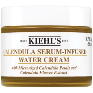 Kiehl&apos;s Calendula Serum-Infused Water Cream 50 ml