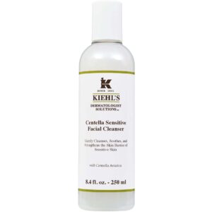 Kiehl&apos;s Dermatologist Solutions Centella Sensitive Facial Cleanser 250