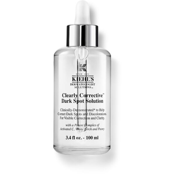 Kiehl&apos;s Dermatologist Solutions Clearly Corrective Dark Spot Solution