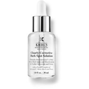 Kiehl&apos;s Dermatologist Solutions Clearly Corrective Dark Spot Solution