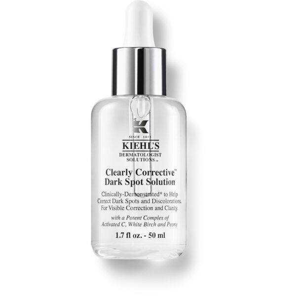 Kiehl&apos;s Dermatologist Solutions Clearly Corrective Dark Spot Solution