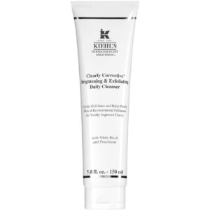 Kiehl&apos;s Dermatologist Solutions Clearly Corrective Exfoliating Cleanse