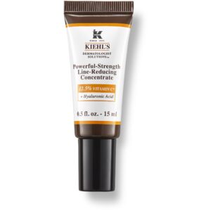 Kiehl&apos;s Dermatologist Solutions Powerful Strength Line Reducing Concen