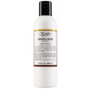 Kiehl&apos;s Hand & Body Lotion Musk 250 ml