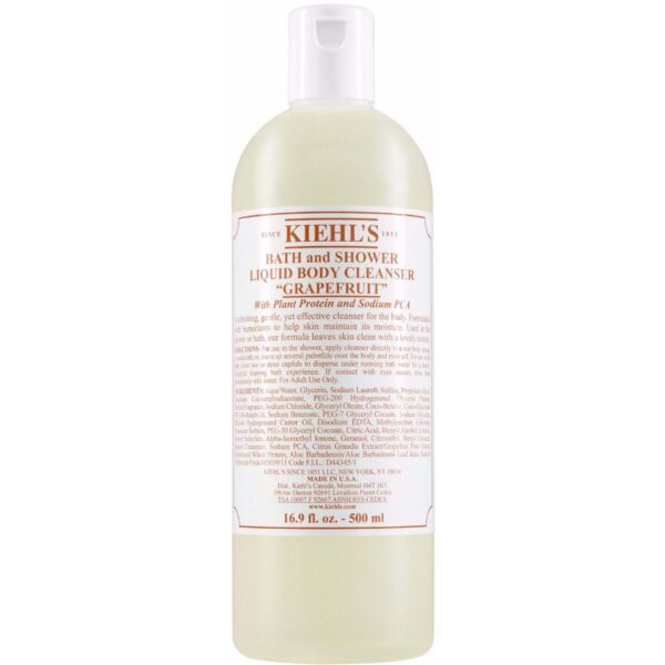 Kiehl&apos;s Liquid Body Cleanser 500 ml