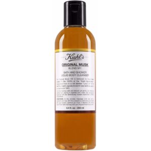 Kiehl&apos;s Liquid Body Cleanser Musk 250 ml