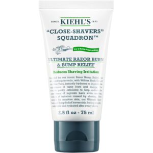 Kiehl&apos;s Men Close Shavers Squadron Ultimate Razor Burn & Bump Relief 7