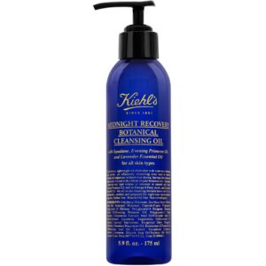 Kiehl&apos;s Midnight Recovery Botanical Cleansing Oil  175 ml