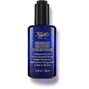 Kiehl&apos;s Midnight Recovery Concentrate   100 ml