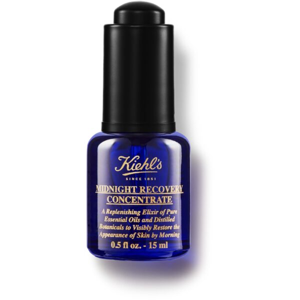 Kiehl&apos;s Midnight Recovery Concentrate   15 ml