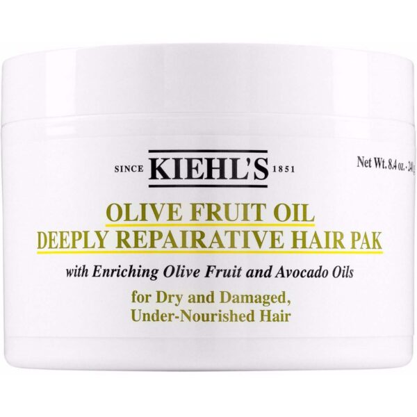 Kiehl&apos;s Olive Fruit Oil Deep Rep Hair Pak 250 ml