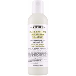 Kiehl&apos;s Olive Fruit Oil Nourishing Shampoo 250 ml