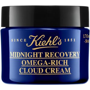 Kiehl&apos;s Midnight Recovery  Omega-Rich Cloud Cream Night 50 ml