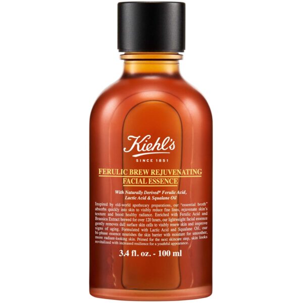 Kiehl&apos;s Ferulic Brew  Rejuvenating Facial Essence Toner