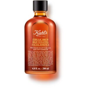 Kiehl&apos;s Ferulic Brew  Rejuvenating Facial Essence Toner