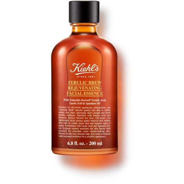 Kiehl&apos;s Ferulic Brew  Rejuvenating Facial Essence Toner