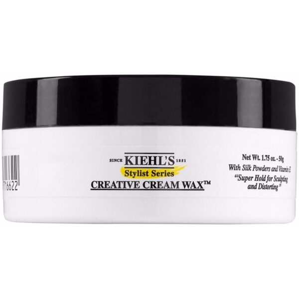 Kiehl&apos;s Stylist Series Creative Cream Wax 50 g