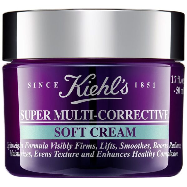 Kiehl&apos;s Super Multi-Corrective Soft Cream 50 ml