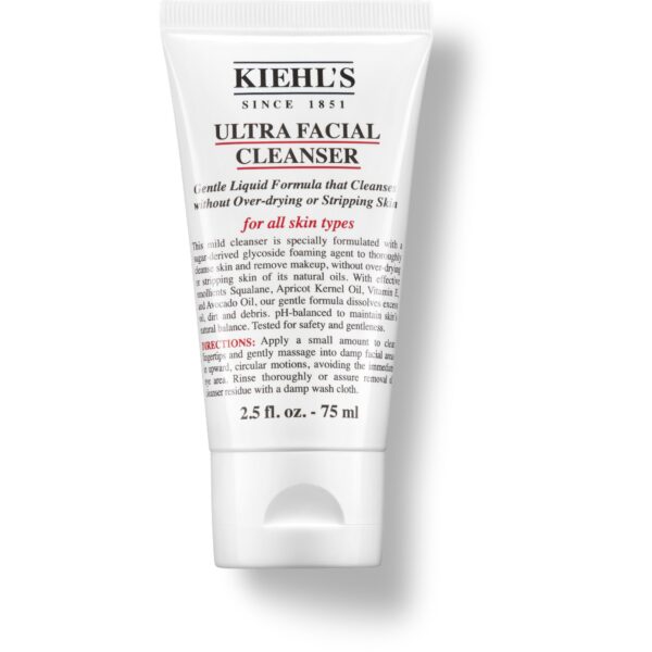 Kiehl&apos;s Ultra Facial Cleanser 75 ml