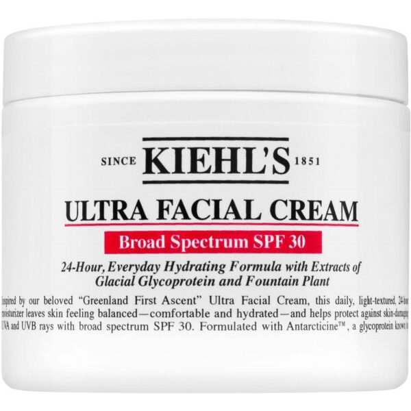 Kiehl&apos;s Ultra Facial Cream SPF 30 125 ml