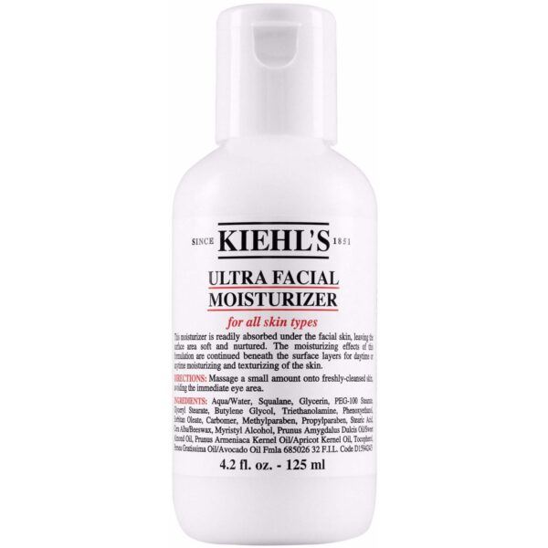 Kiehl&apos;s Ultra Facial Moisturizer 125 ml