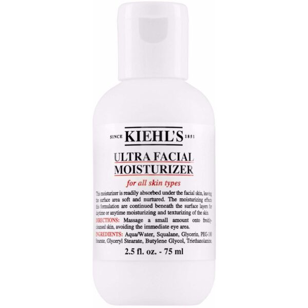 Kiehl&apos;s Ultra Facial Moisturizer 75 ml