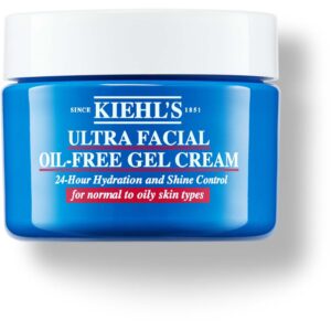 Kiehl&apos;s Ultra Facial Oil-free Gel Cream 28 ml