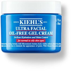 Kiehl&apos;s Ultra Facial Oil-free Gel Cream 50 ml